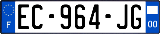 EC-964-JG