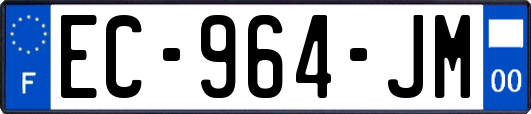 EC-964-JM