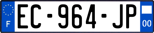 EC-964-JP