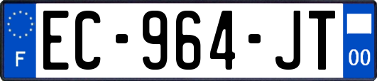 EC-964-JT