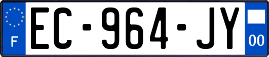EC-964-JY
