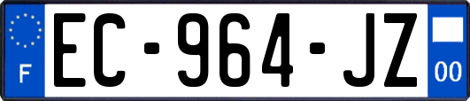 EC-964-JZ