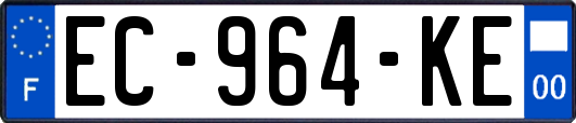 EC-964-KE