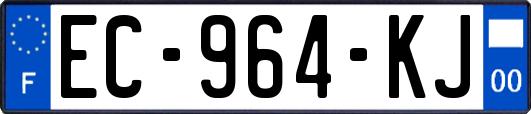 EC-964-KJ