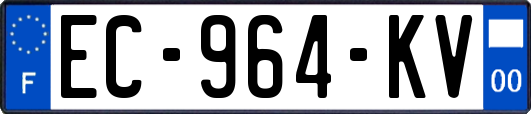 EC-964-KV