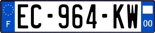 EC-964-KW