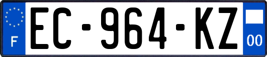 EC-964-KZ
