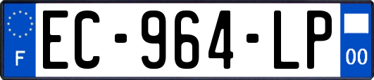 EC-964-LP