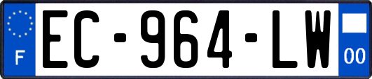 EC-964-LW