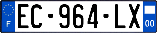 EC-964-LX