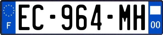 EC-964-MH