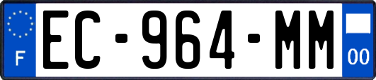 EC-964-MM
