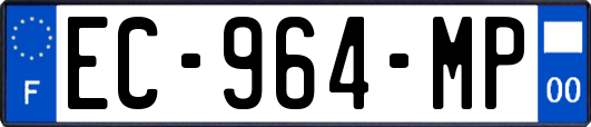 EC-964-MP
