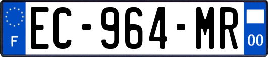 EC-964-MR