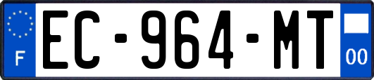 EC-964-MT