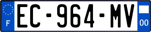 EC-964-MV