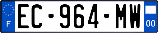 EC-964-MW