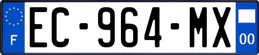 EC-964-MX