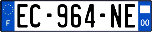 EC-964-NE