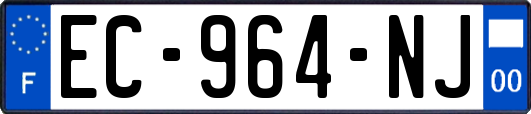EC-964-NJ