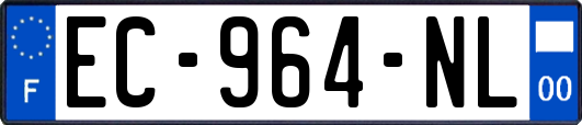 EC-964-NL