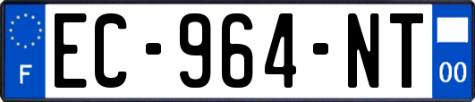 EC-964-NT