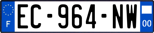 EC-964-NW