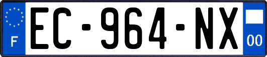 EC-964-NX
