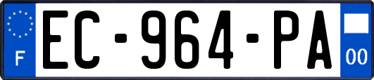 EC-964-PA