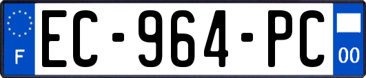 EC-964-PC