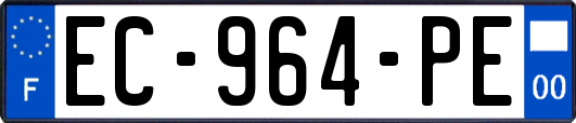 EC-964-PE
