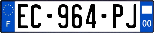 EC-964-PJ