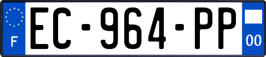 EC-964-PP