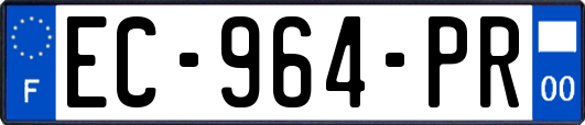 EC-964-PR