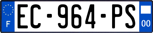 EC-964-PS