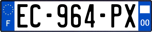 EC-964-PX