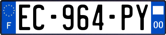 EC-964-PY