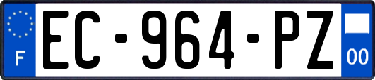 EC-964-PZ