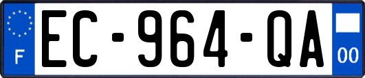 EC-964-QA