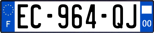 EC-964-QJ