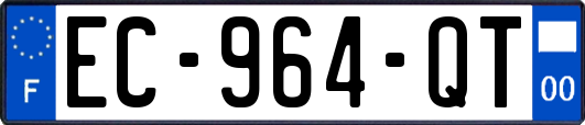 EC-964-QT