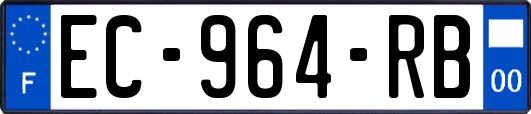 EC-964-RB