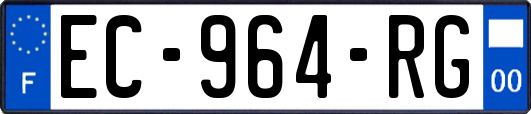 EC-964-RG