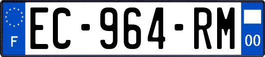 EC-964-RM