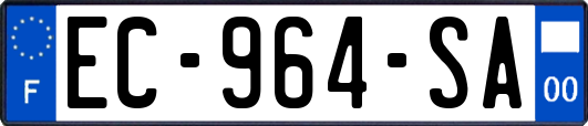 EC-964-SA