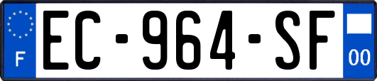 EC-964-SF