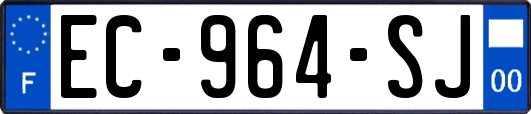 EC-964-SJ