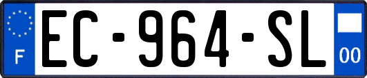 EC-964-SL