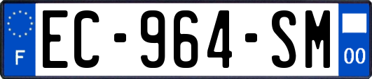 EC-964-SM
