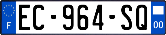 EC-964-SQ